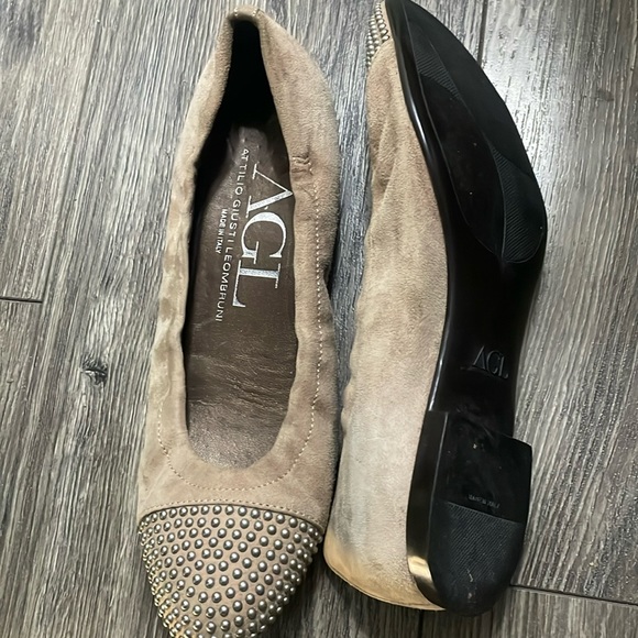 AGL attilio giusti leombruni - Picture 2 of 4